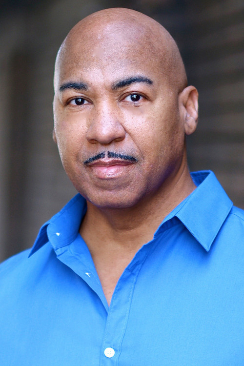 Kevin Michael Kennedy as Guard 3