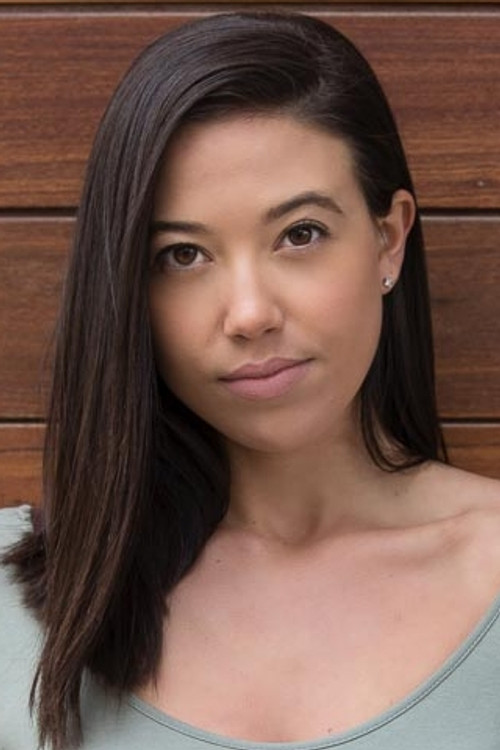 Brielle Cotello as Witch