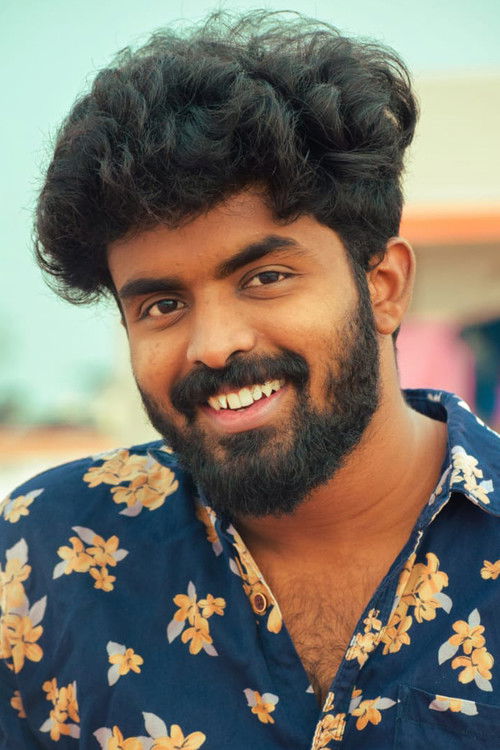 Balaji Venkatraman as Gowtham