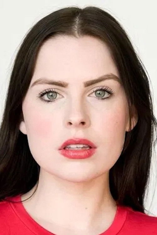 Sydney Culbertson as The Demoness