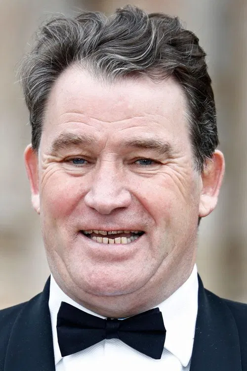 Alastair Fothergill as Self - Presenter