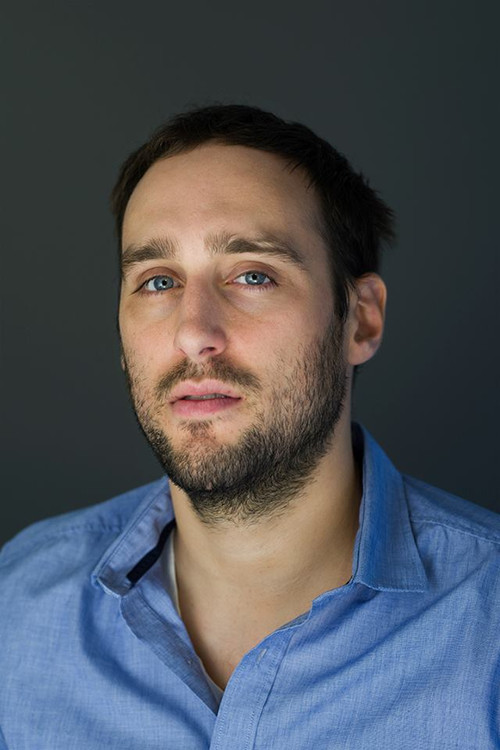 Maxime Desruisseaux as 