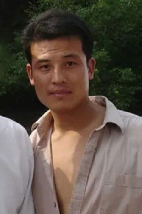 Qu Dalei as Ding Yi