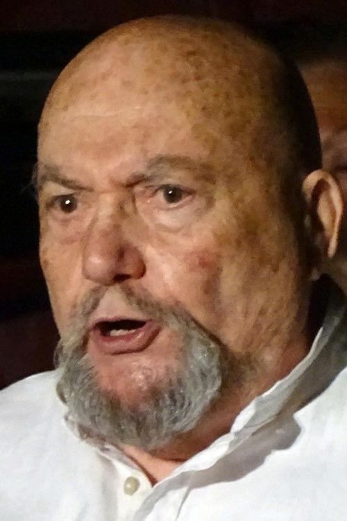 Alain Fondary as Paolo Albiani