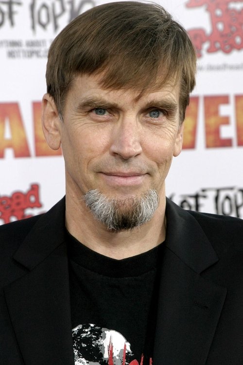Bill Moseley as Darrell