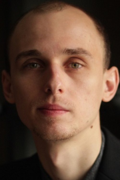 Artem Sokolov as colleague