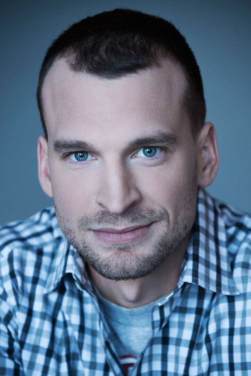 Daniel Savoie as Himself - Host