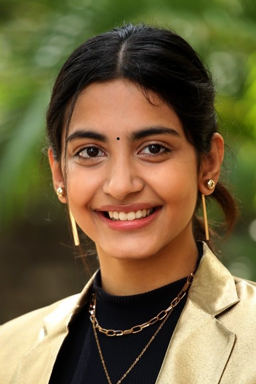 Pragati Srivastava as Janani Patel