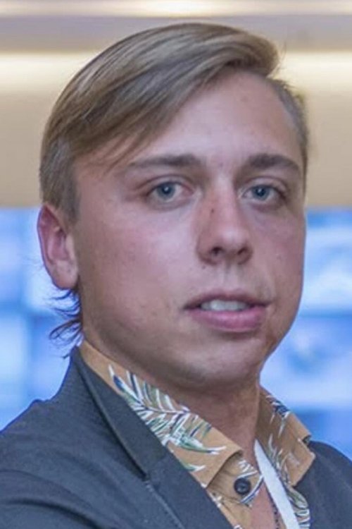 Joaquín Spahn as Abel