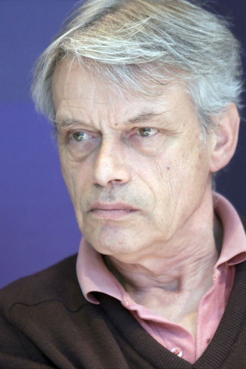 William Cliff as Self