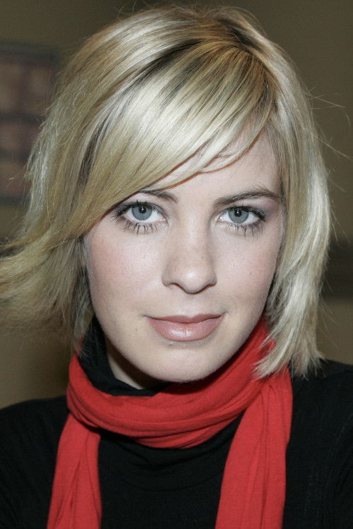 Jasmin Weber as Frau Lambert