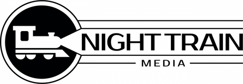 Night Train Media logo