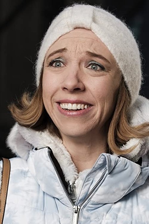 Clare McNulty as Dominique