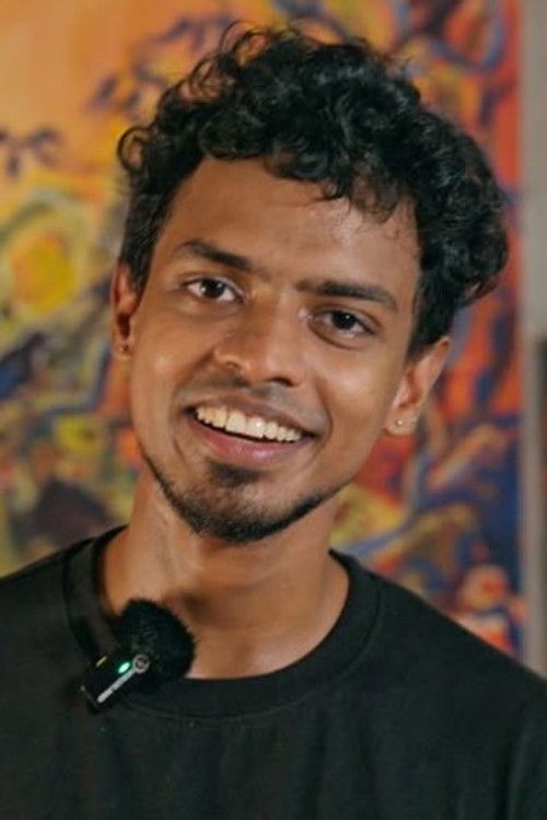 Minon John as Young Oliver