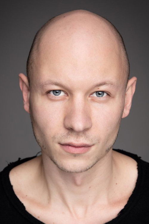 Egor Baranovsky as 