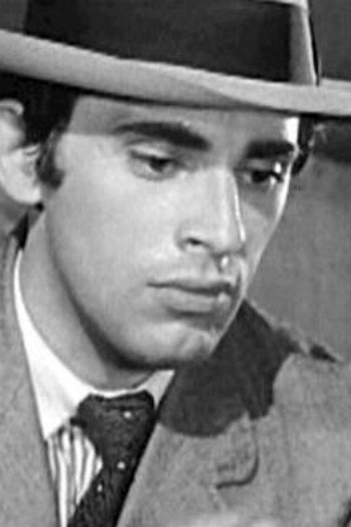 Roger Fradet as Inspector #1