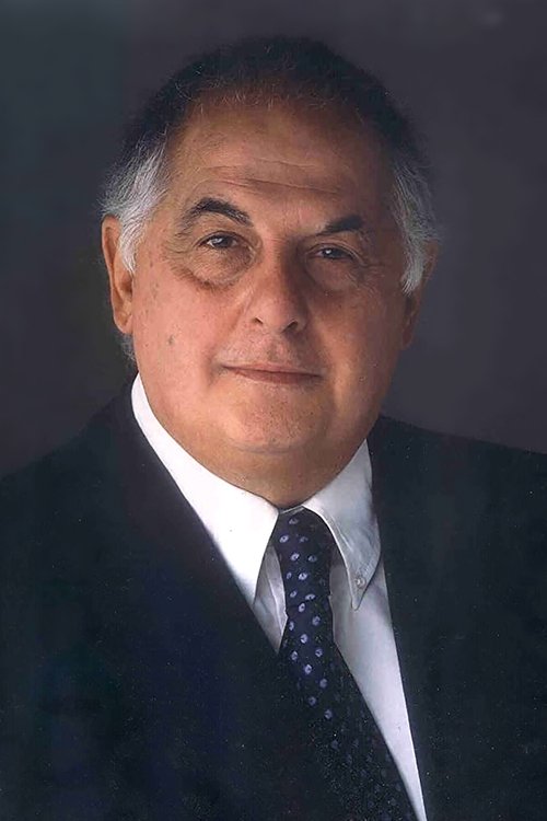 Andy Sidaris as Dick Bigdickian