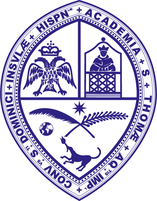 Universidad Autónoma de Santo Domingo (UASD) logo