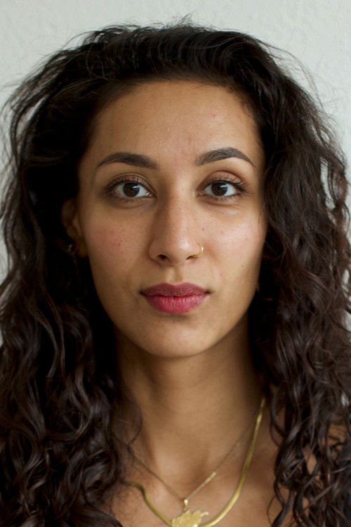 Torkan Omari as Anita