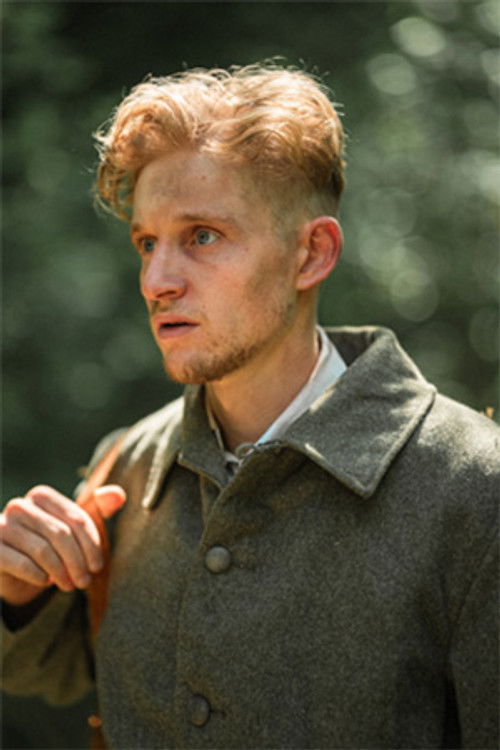 Théo Andres as Hanz