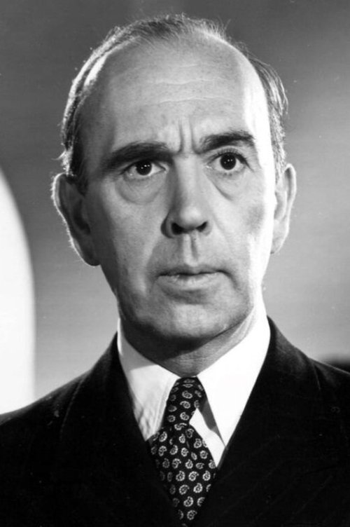 Ronald Adam as Turner