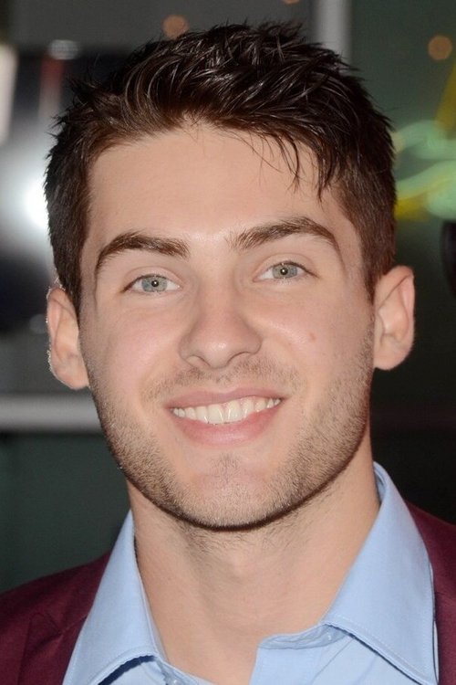 Cody Christian as Johnny