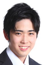 Kenta Miyasaka as Hirose Akira