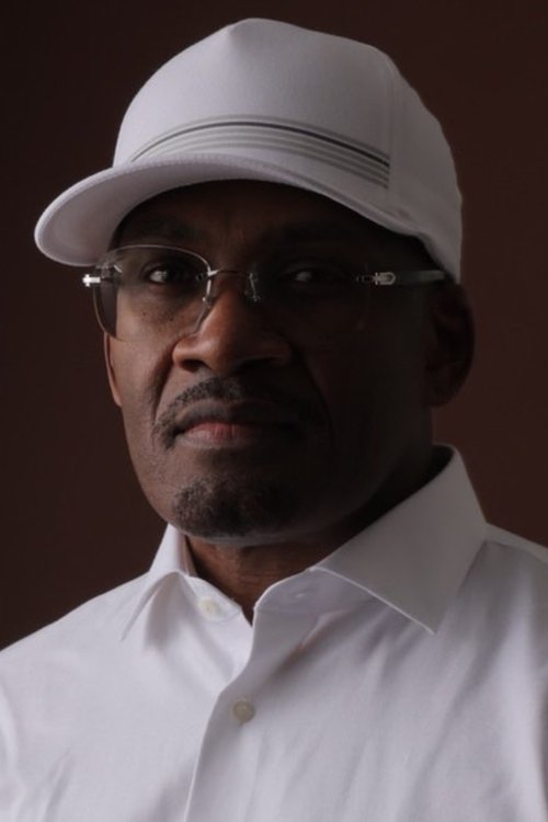 Shawn Fonteno as Self