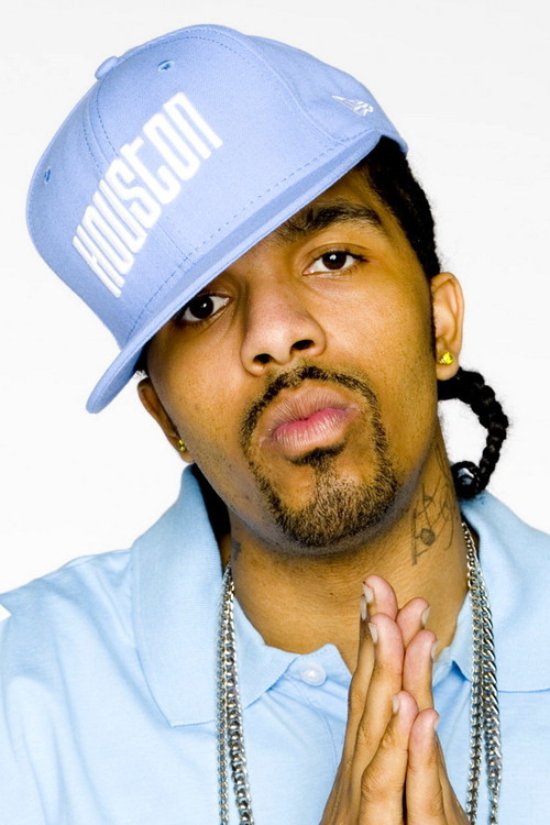 Lil' Flip as 