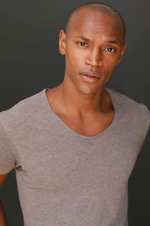 Griff Stark-Ennis as Damion