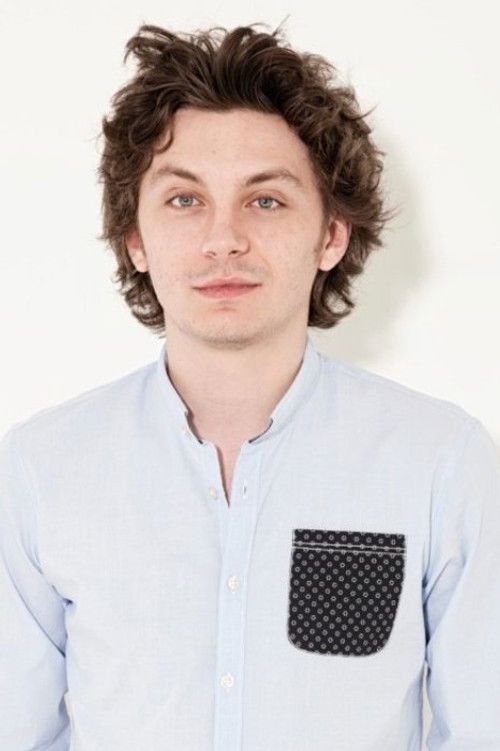 Federico Riccardo Rossi as Nurse