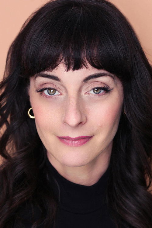 Lindsay Ames as Andy