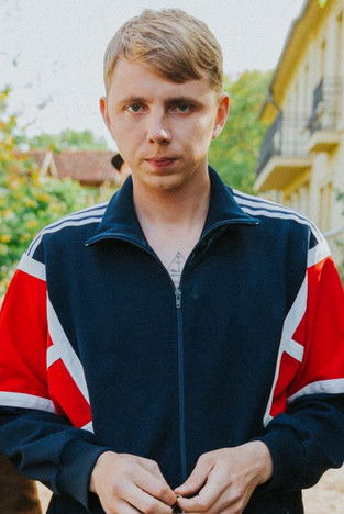 Kristaps Strūbergs profile photo