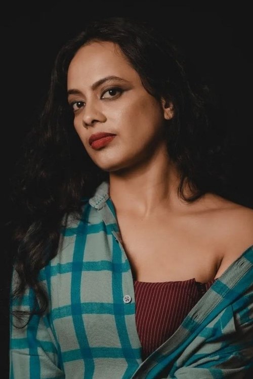 Medini Kelamane as Ahalya