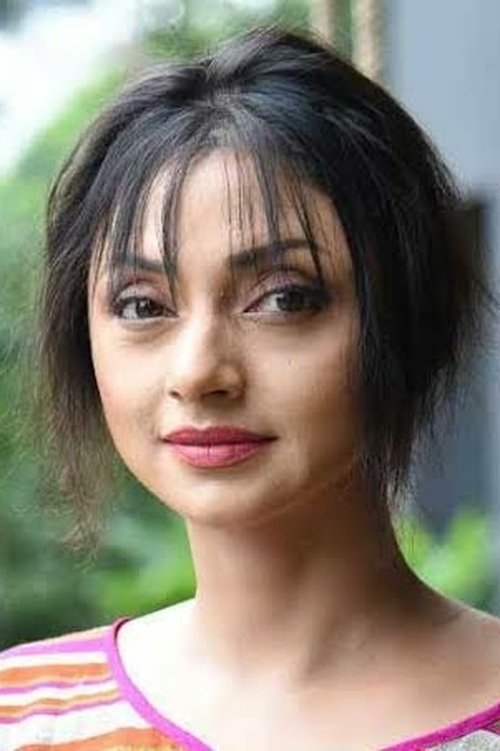 Aparajita Ghosh Das as 