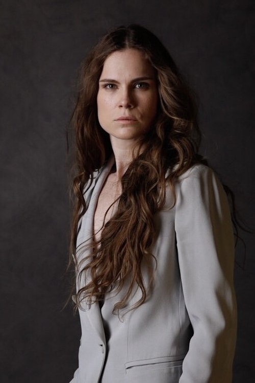 Federica Rosellini as Teresa