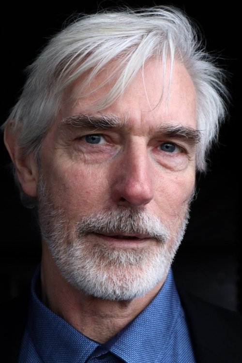 Poul Storm as Søren Sørensen