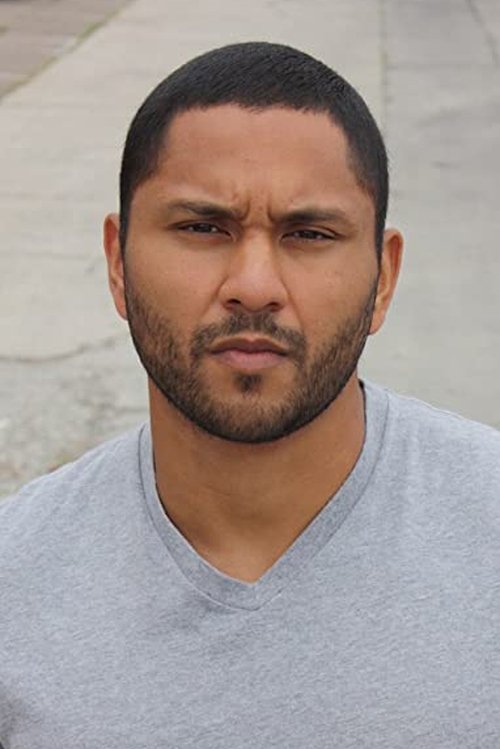 Hans Marrero as Hector