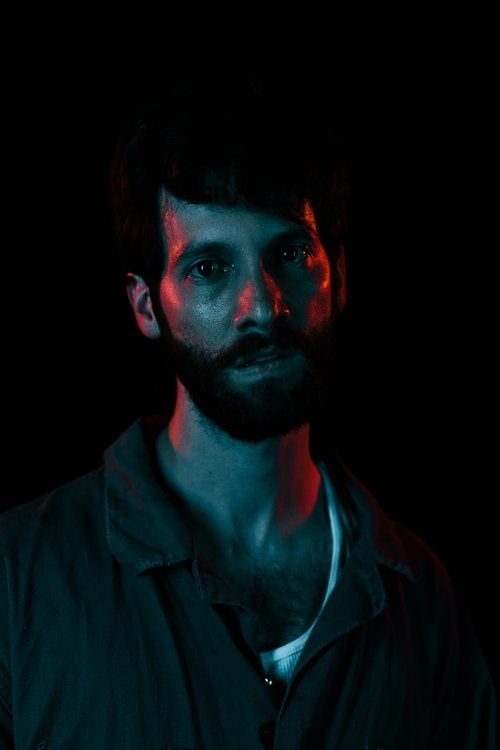 Morgan Gunter as Dustin