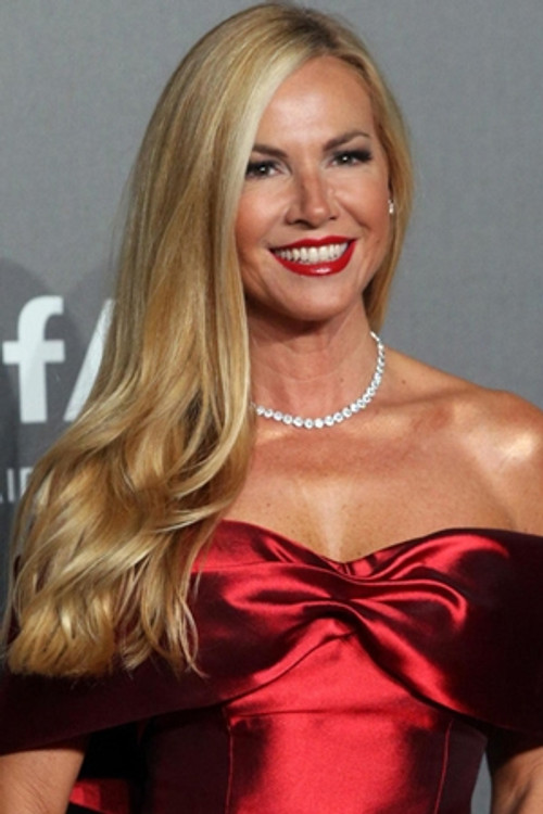 Federica Panicucci as Herself