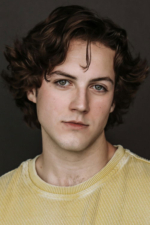 John Daniel as Simon MacDonald-Venturi