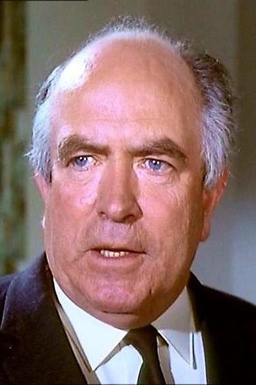 Liam Redmond as Henry Portman