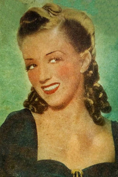 Niní Gambier as Tota