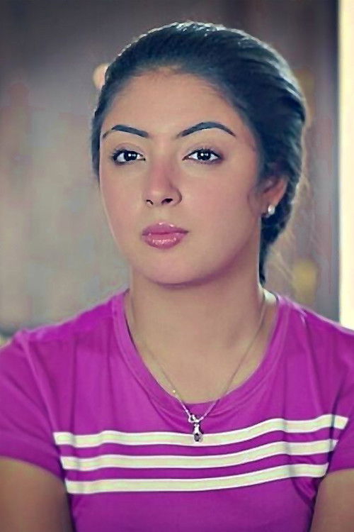 Nourhan Abu Saree as نور