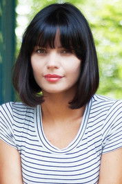 Merissa Porter as Cassie