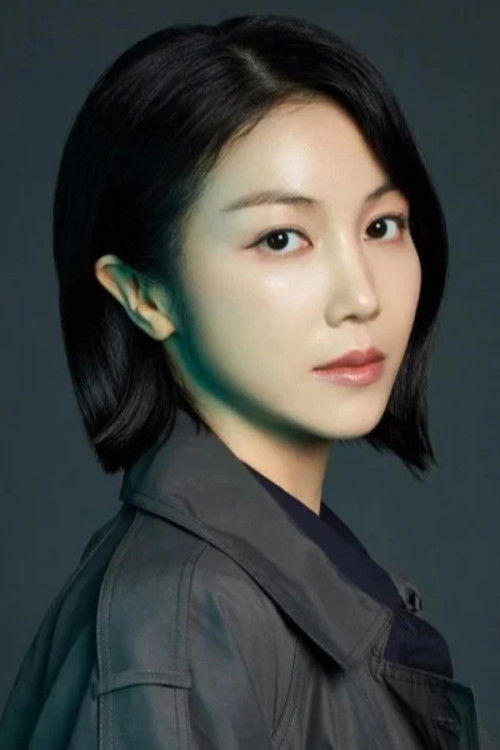 Kim Ok-bin as Tae-ju