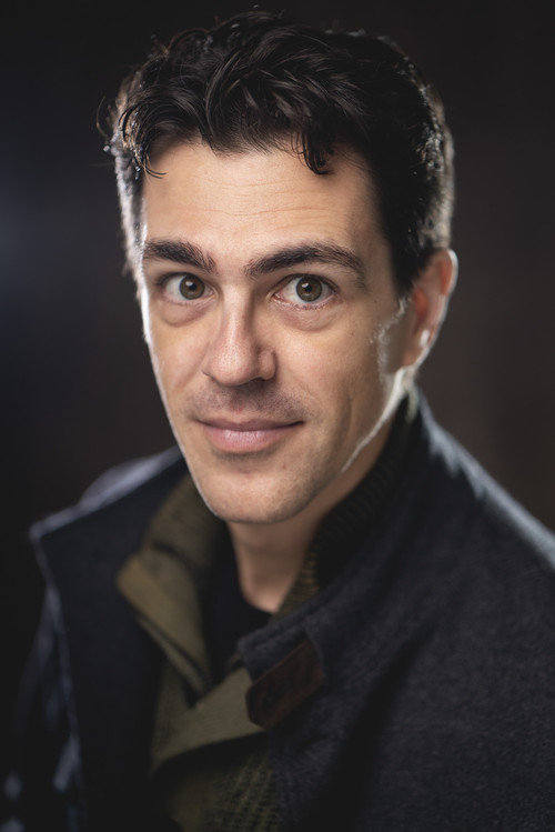 Ricard Serra as Marc