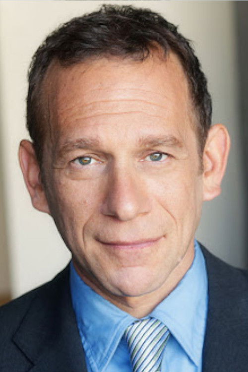 Michael Raynor as Mick