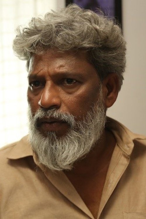 Subramaniam Siva as Mani