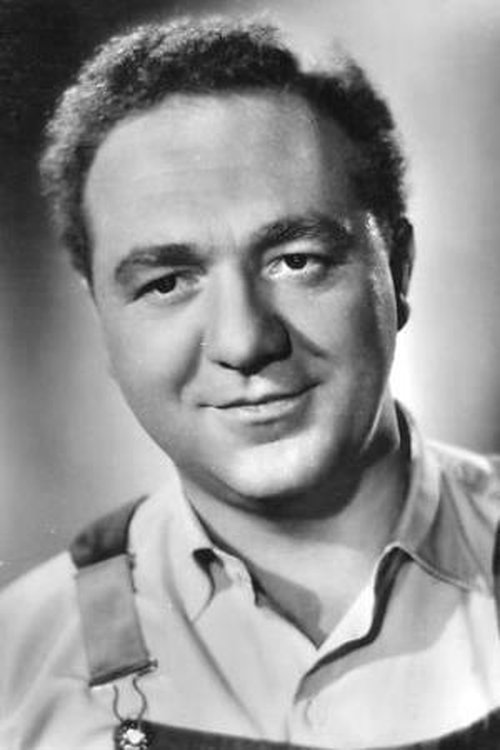 Paul Esser as Hotel Concierge Pierre